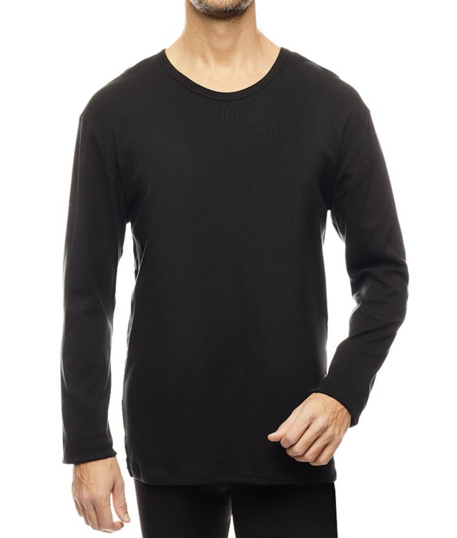 Men's - Black