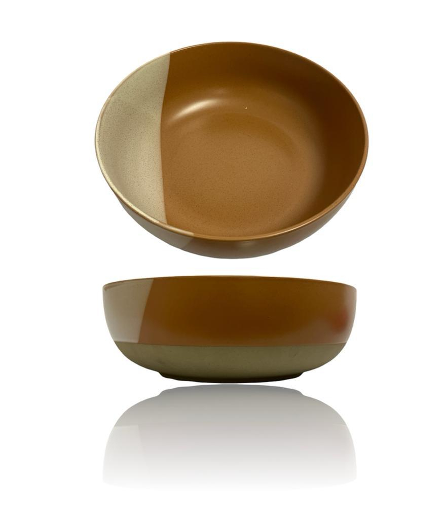 ceramic serving dishes