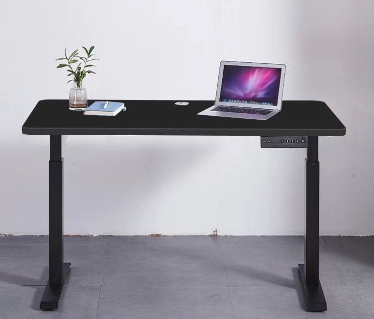 standing desk not adjustable