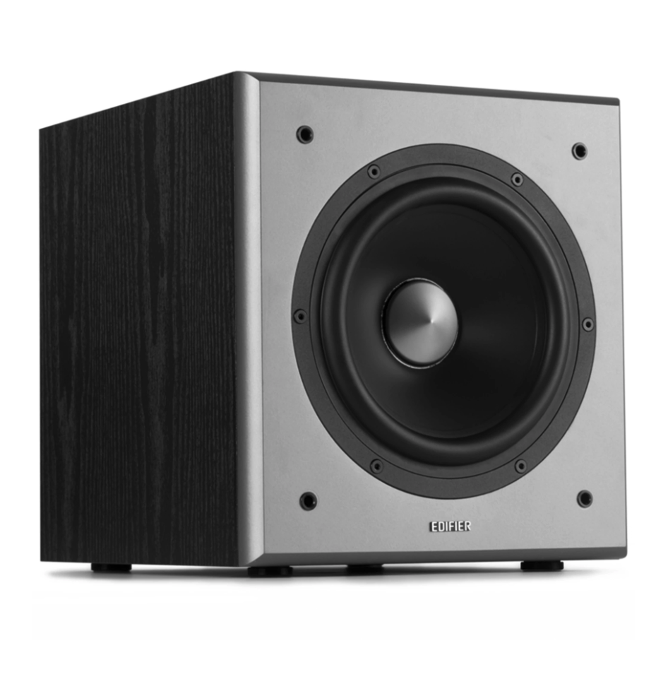 70W Powered Subwoofer (Model: T5)