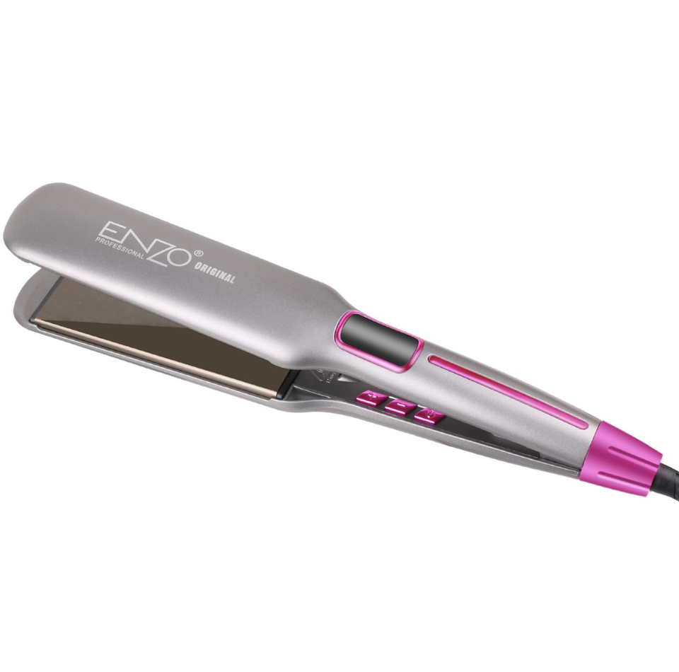 Professional Keratin Hair Straightener