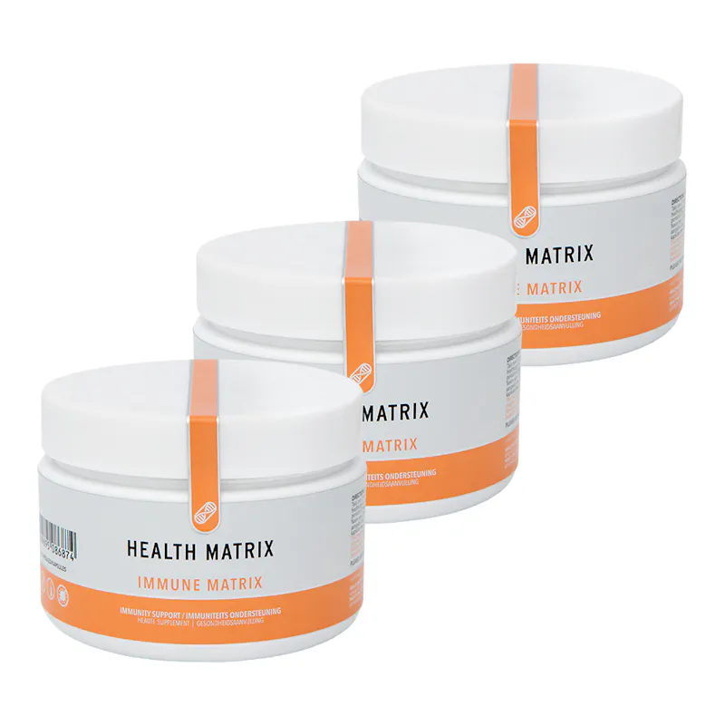 39% off on Health Matrix Immune Matrix Capsules | OneDayOnly