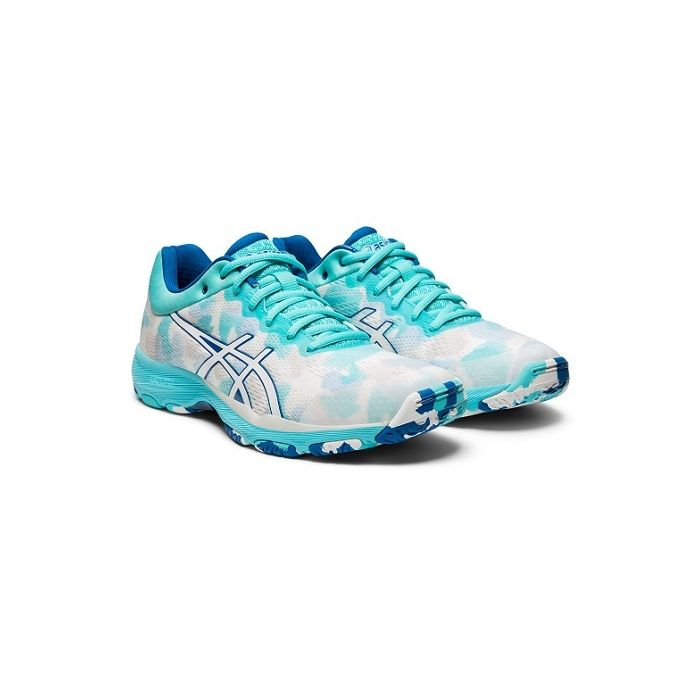57% off on ASICS Ladies Netball Shoes OneDayOnly