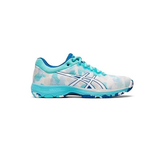 57% off on ASICS Ladies Netball Shoes | OneDayOnly