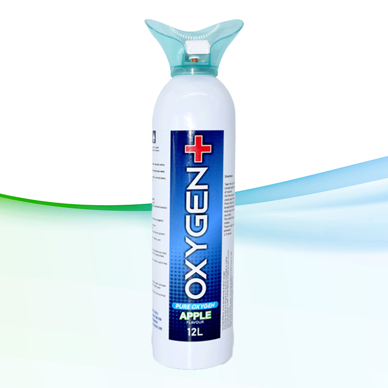 34% off on 12L Boost Breathing Oxygen | OneDayOnly