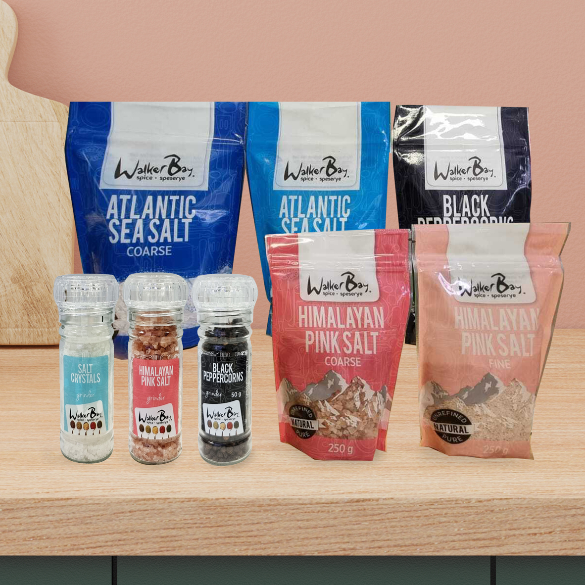 Bundle Contents