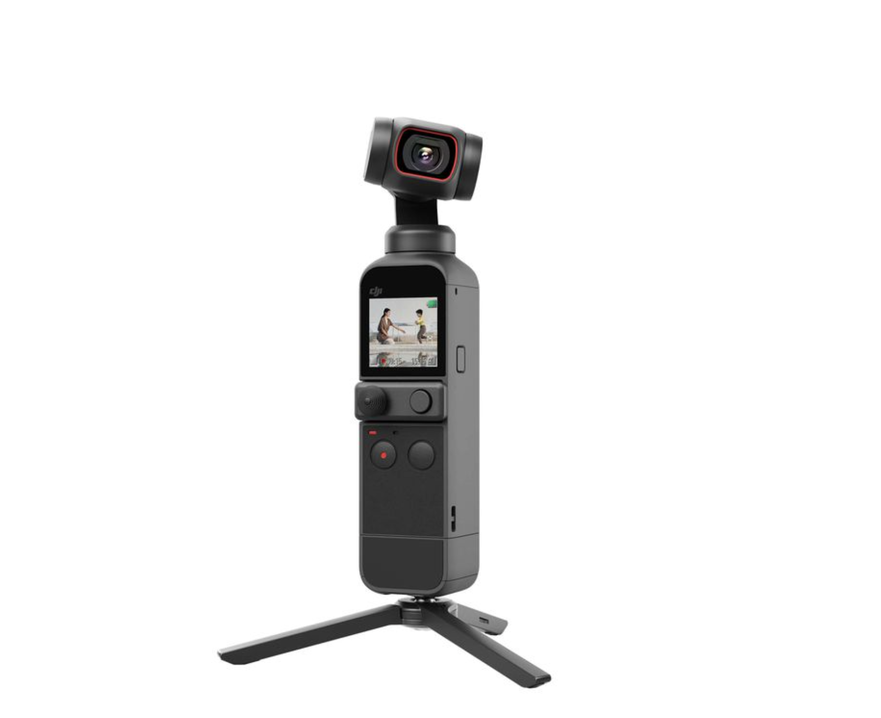 R1,500 off on DJI Pocket 2 Creators Combo | OneDayOnly R1,500 off on DJI Pocket 2 Creators Combo | OneDayOnly