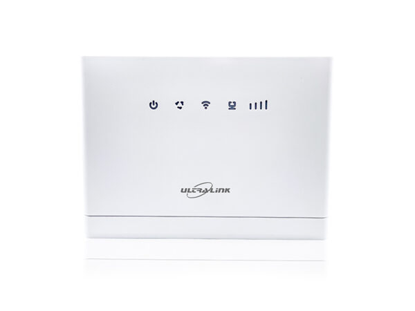 43% off on Ultra-Link 4G Wireless Router | OneDayOnly
