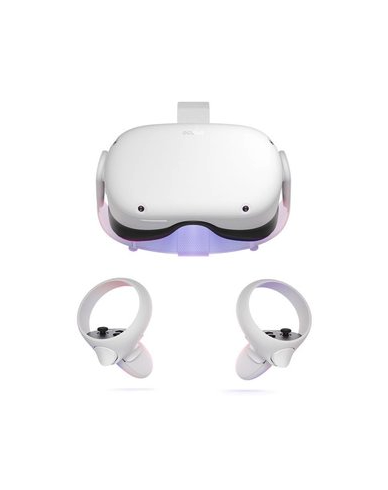 17% off on Oculus Quest 2 VR Bundle | OneDayOnly