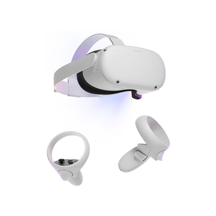 15% off on Oculus Quest 2 VR Bundle | OneDayOnly