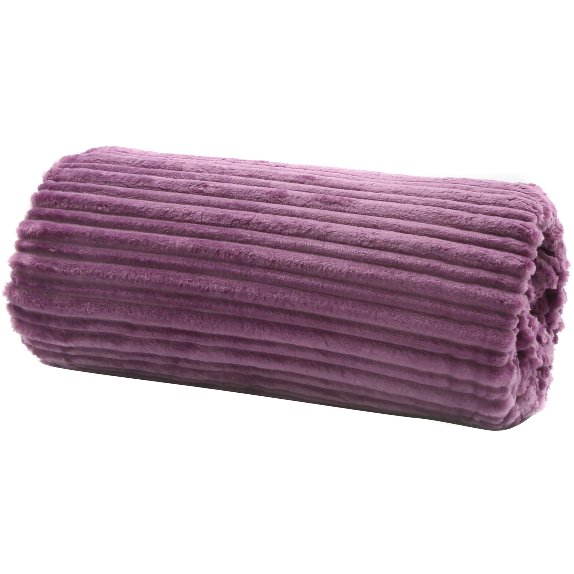 Purple - Ribbed