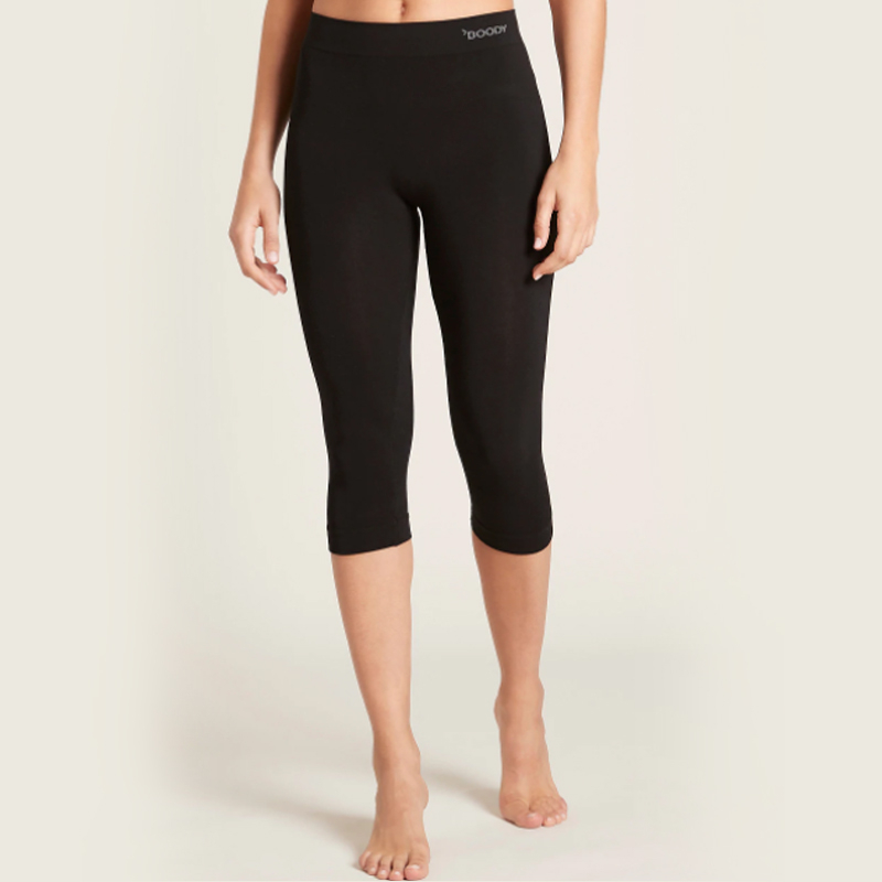 25 off on Boody Ecowear Cropped Leggings OneDayOnly
