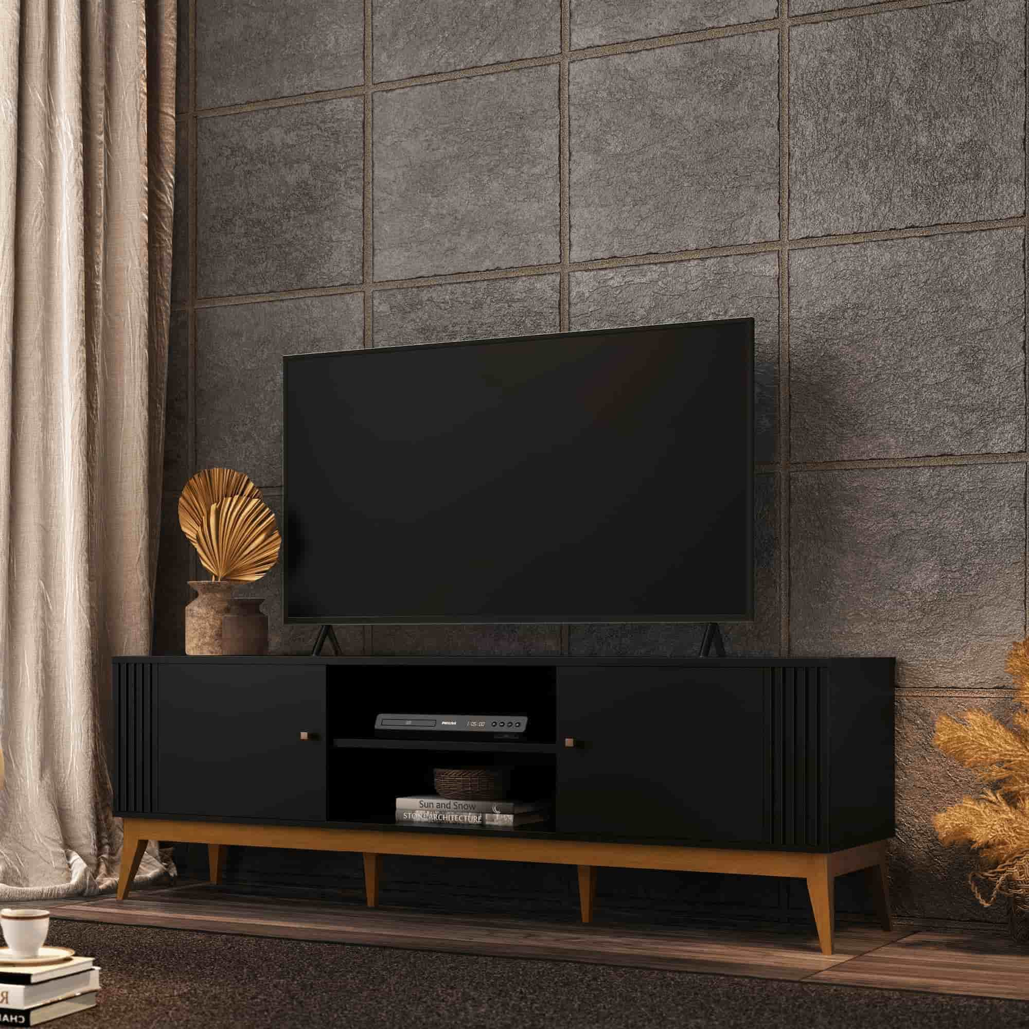 R500 off on Mirabella Plasma TV Stand OneDayOnly