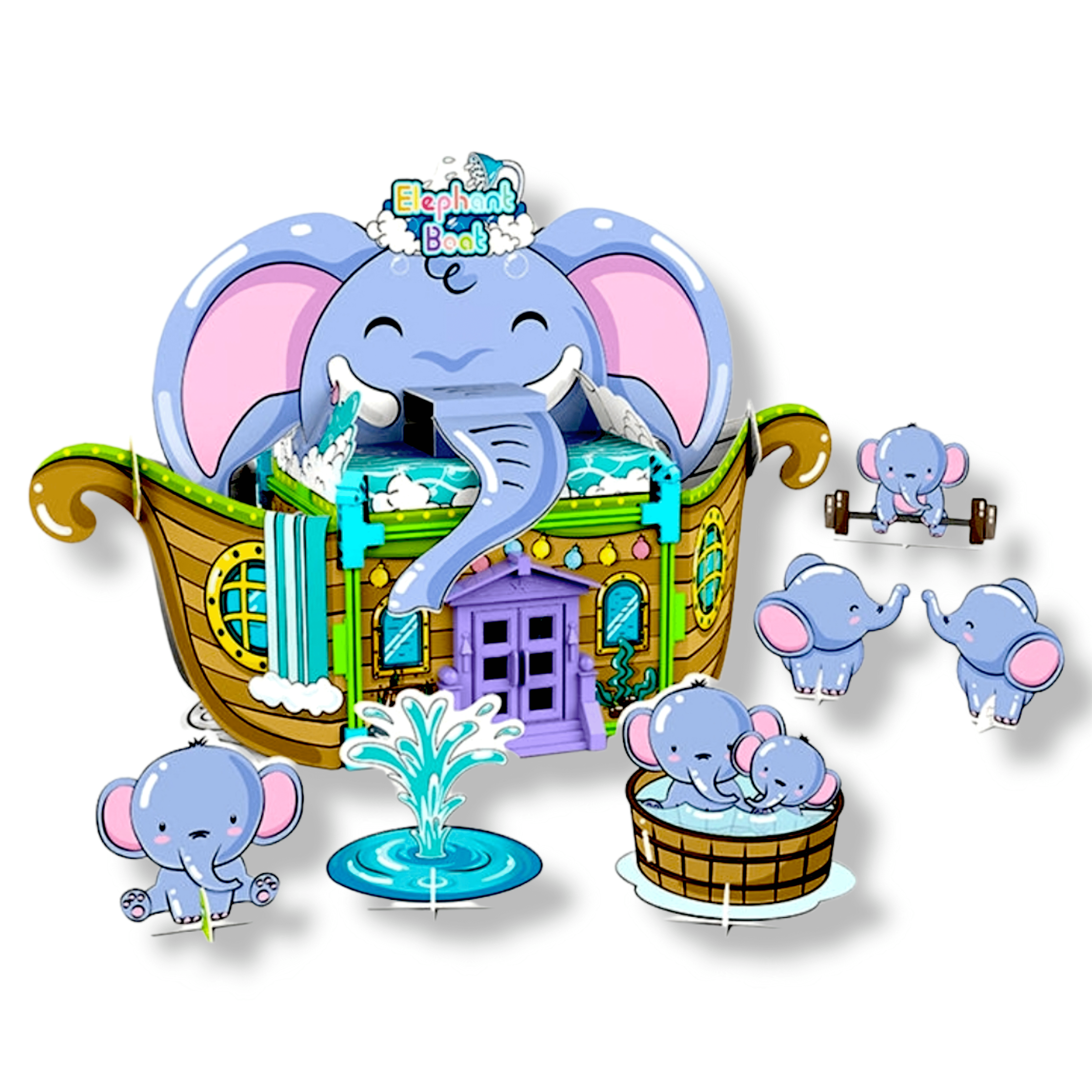 Elephant