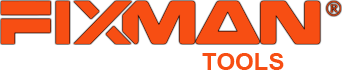 Fixman Logo