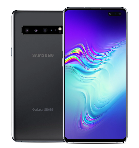 Samsung Galaxy S10 5G Simフリー 256gb 36% off on Samsung 256GB S10 5G Smartphone | OneDayOnly