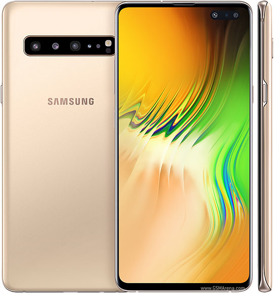 36% off on Samsung 256GB S10 5G Smartphone | OneDayOnly
