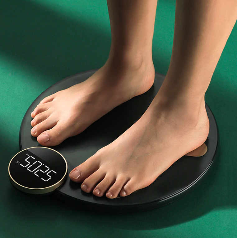 29% off on Haylou Smart Fitness Scale | OneDayOnly