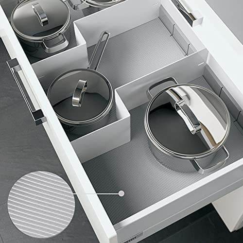 34 off on Washable NonSlip Shelf Liners OneDayOnly