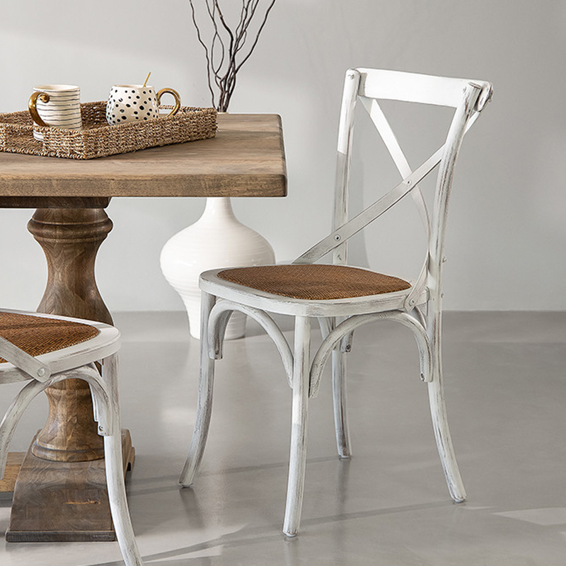 R400 off on French Inspired Dining Chair OneDayOnly