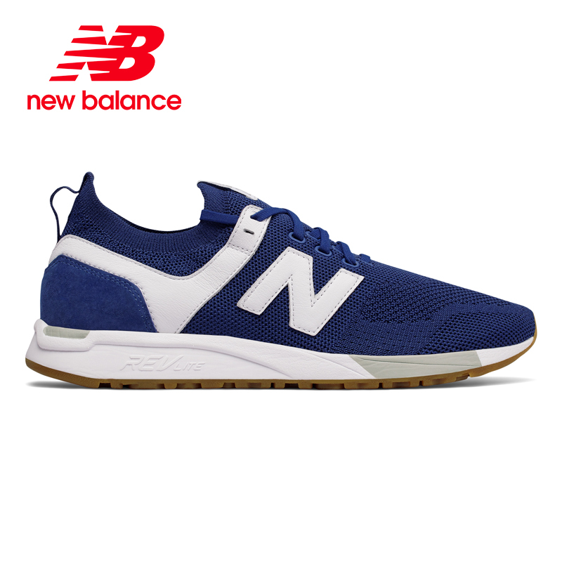 new balance 358