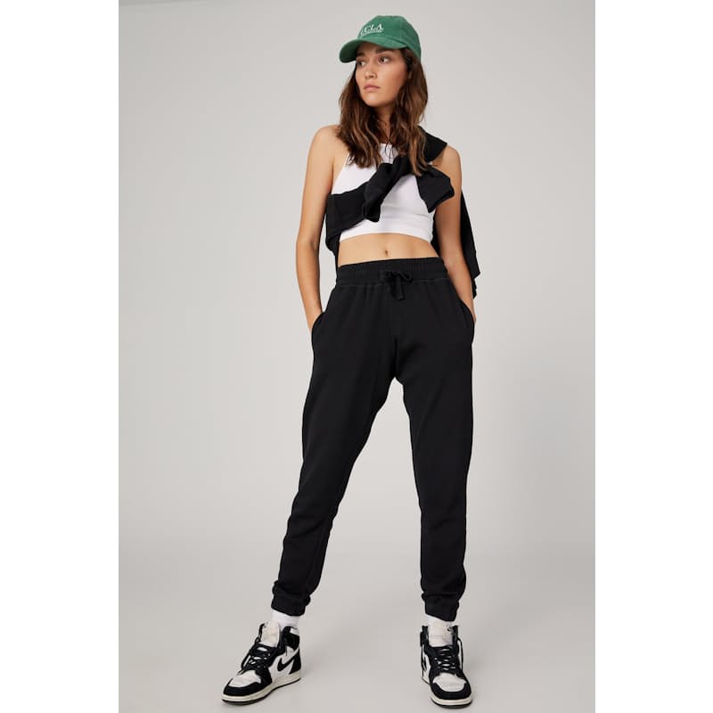 Cotton on 2024 gym track pants