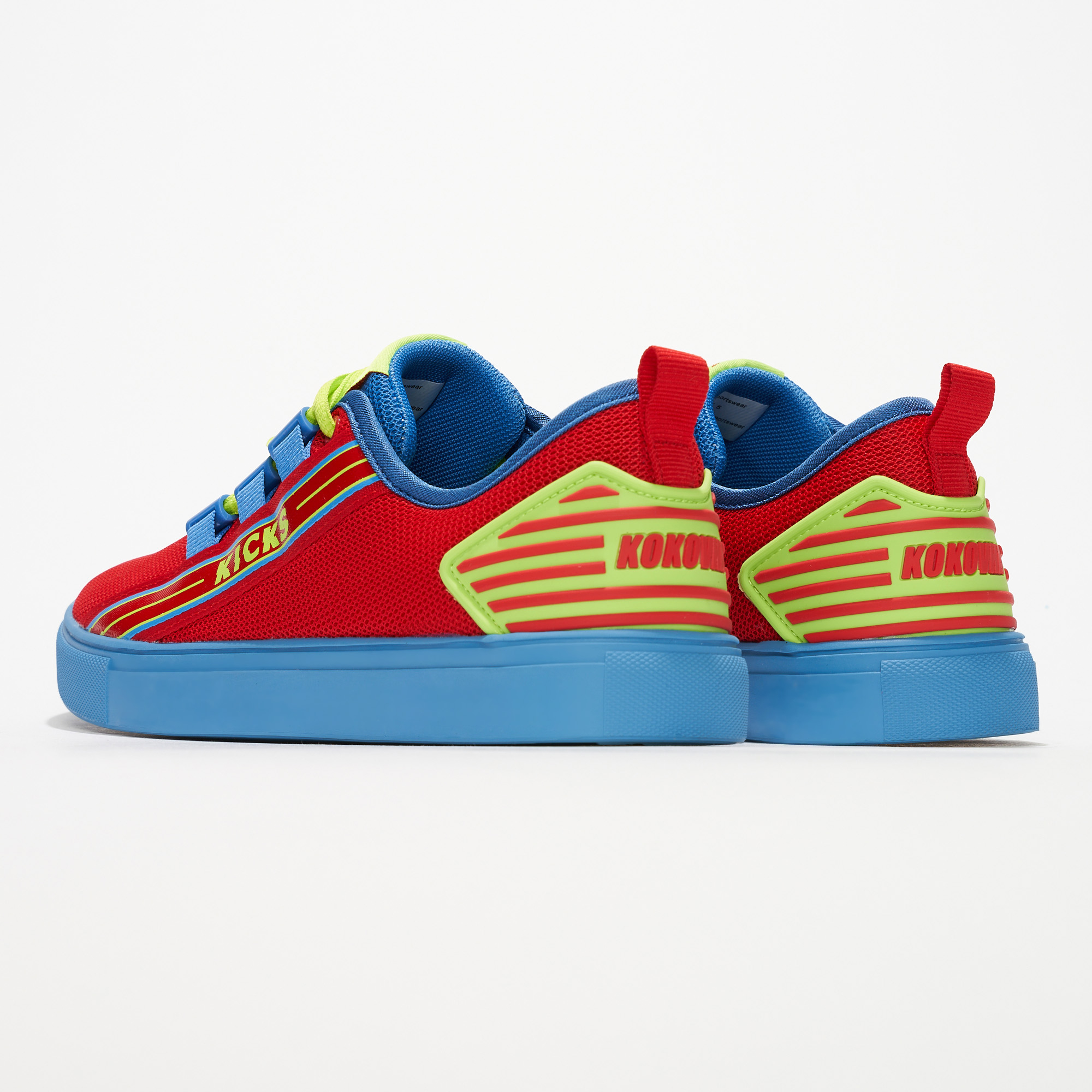 50% off on Unisex Limited Edition Sneakers | OneDayOnly