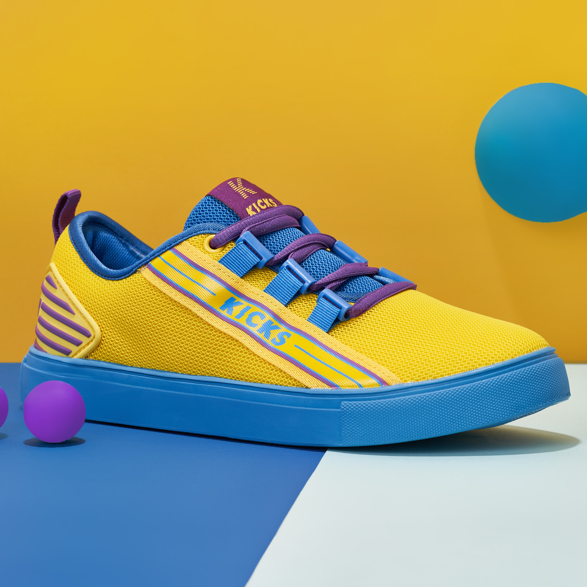 69% off on Unisex Limited Edition Sneakers | OneDayOnly