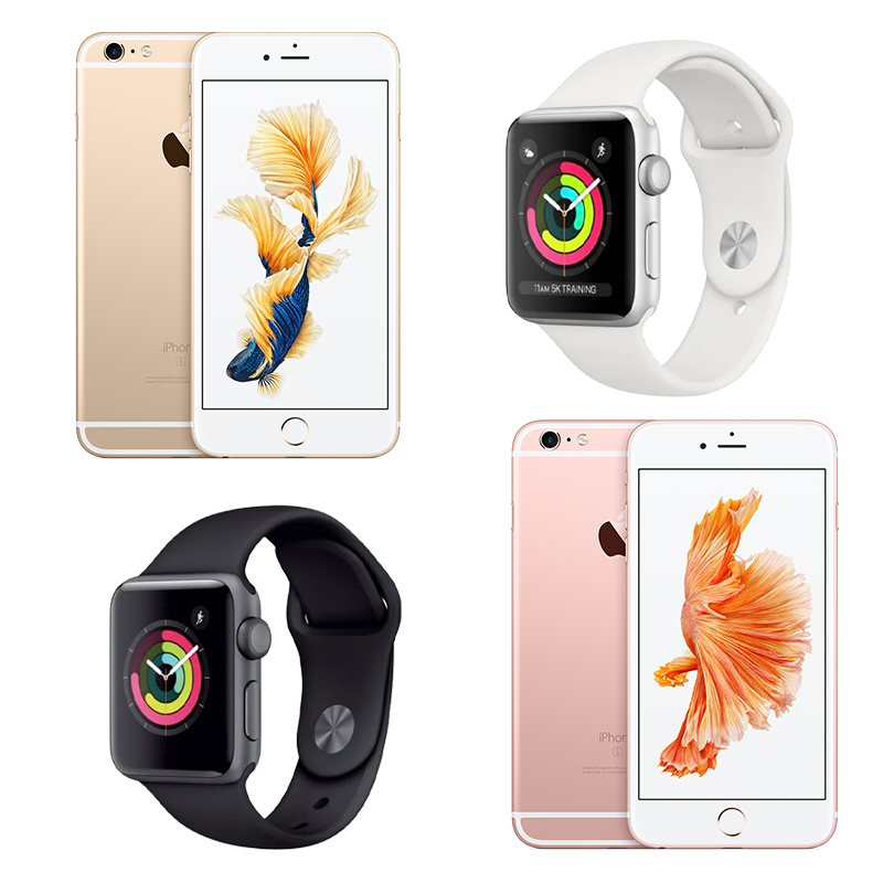 Apple Discount Apple Watch Compatible With Iphone Apple Watch