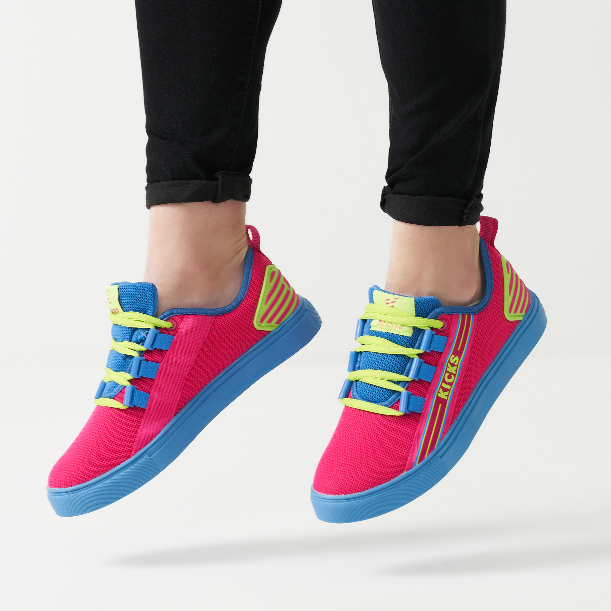 56% off on Unisex Limited Edition Sneakers | OneDayOnly