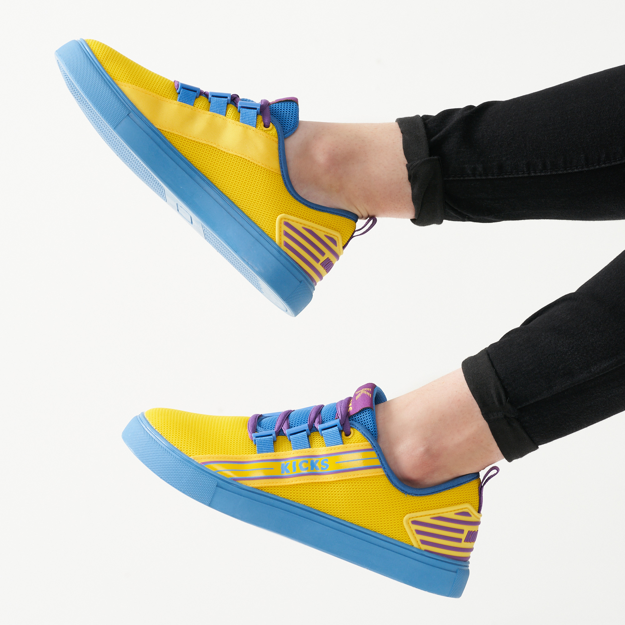50% off on Unisex Limited Edition Sneakers | OneDayOnly