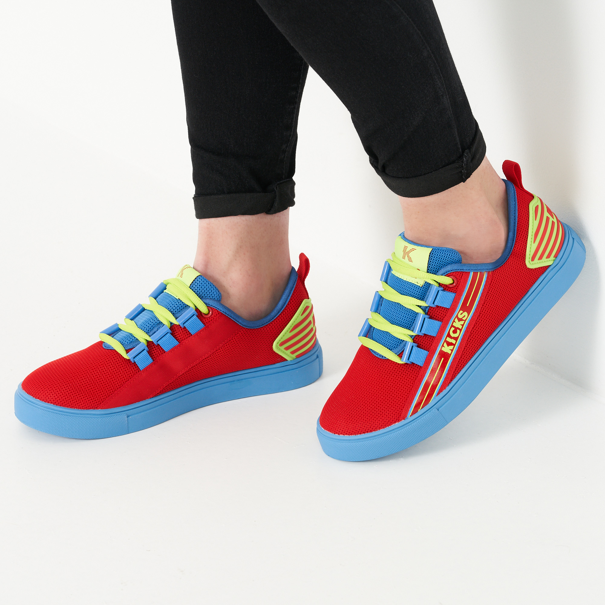kokoko① 56% off on Unisex Limited Edition Sneakers | OneDayOnly