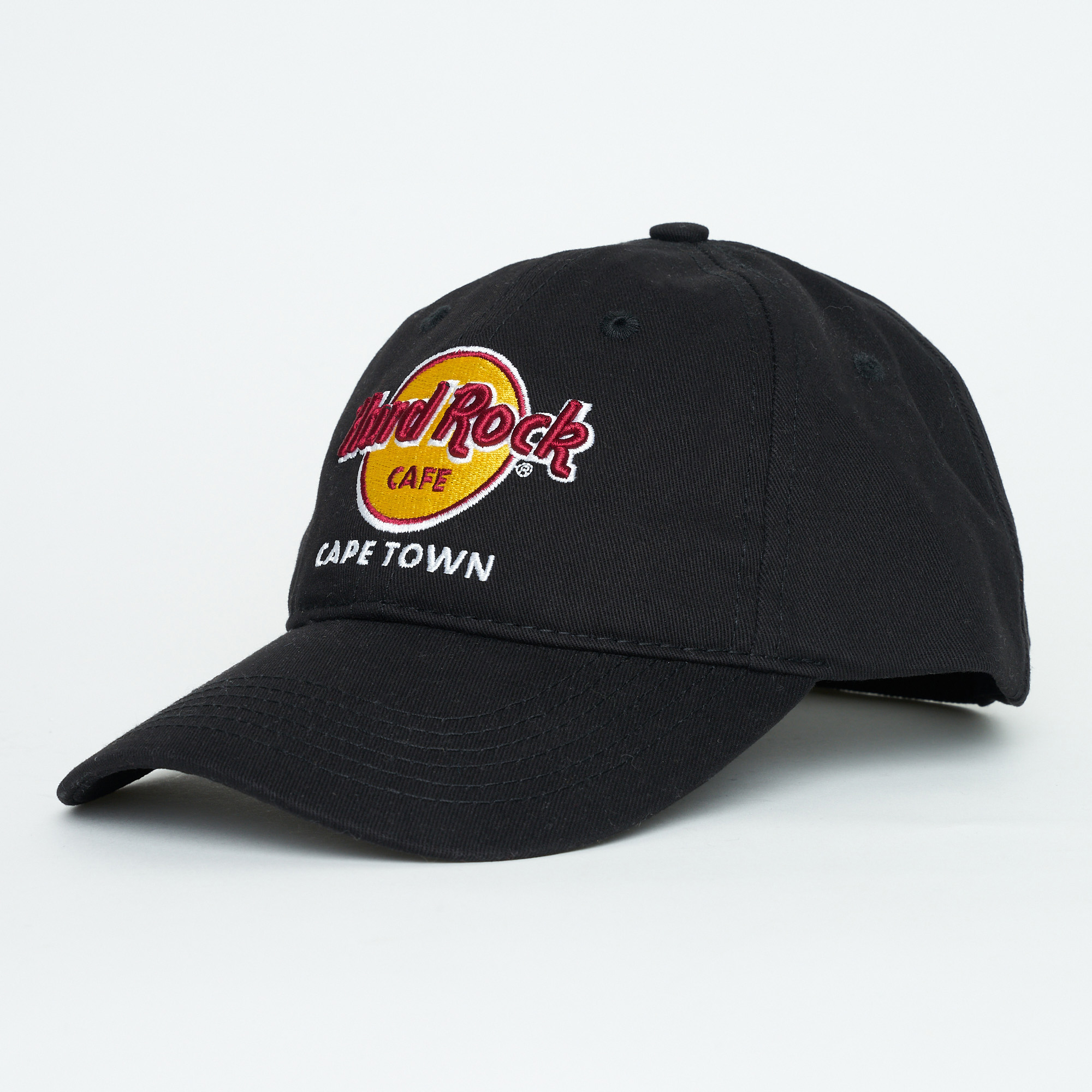 38% off on Hard Rock Men's Hat With Logo | OneDayOnly