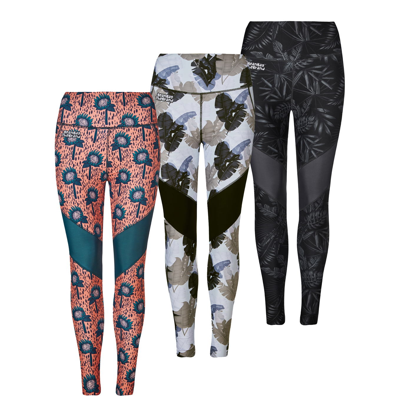 37 off on Ladies Active Long Tights OneDayOnly