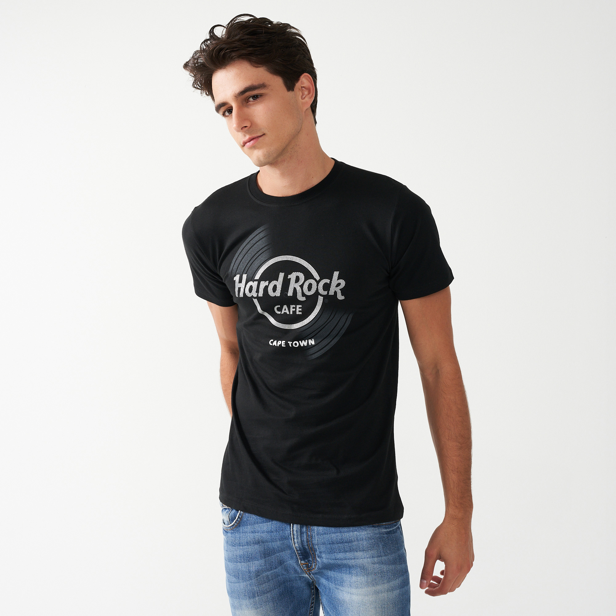 Classic Logo - Johannesburg