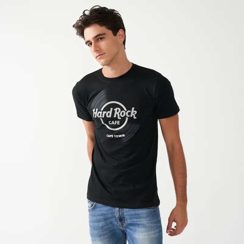 Classic Logo - Johannesburg