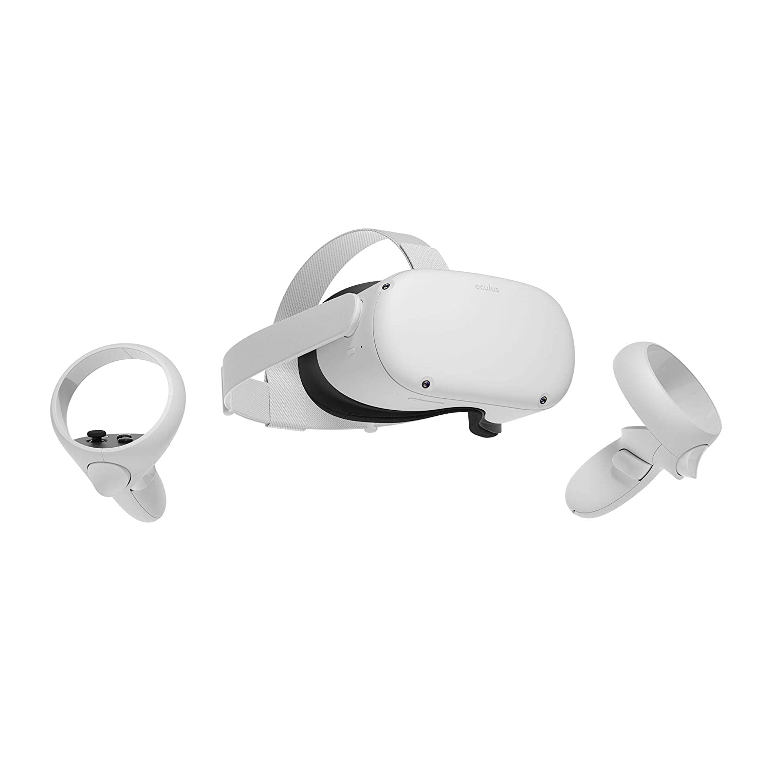 35% off on Oculus 128GB Quest 2 VR Headset | OneDayOnly