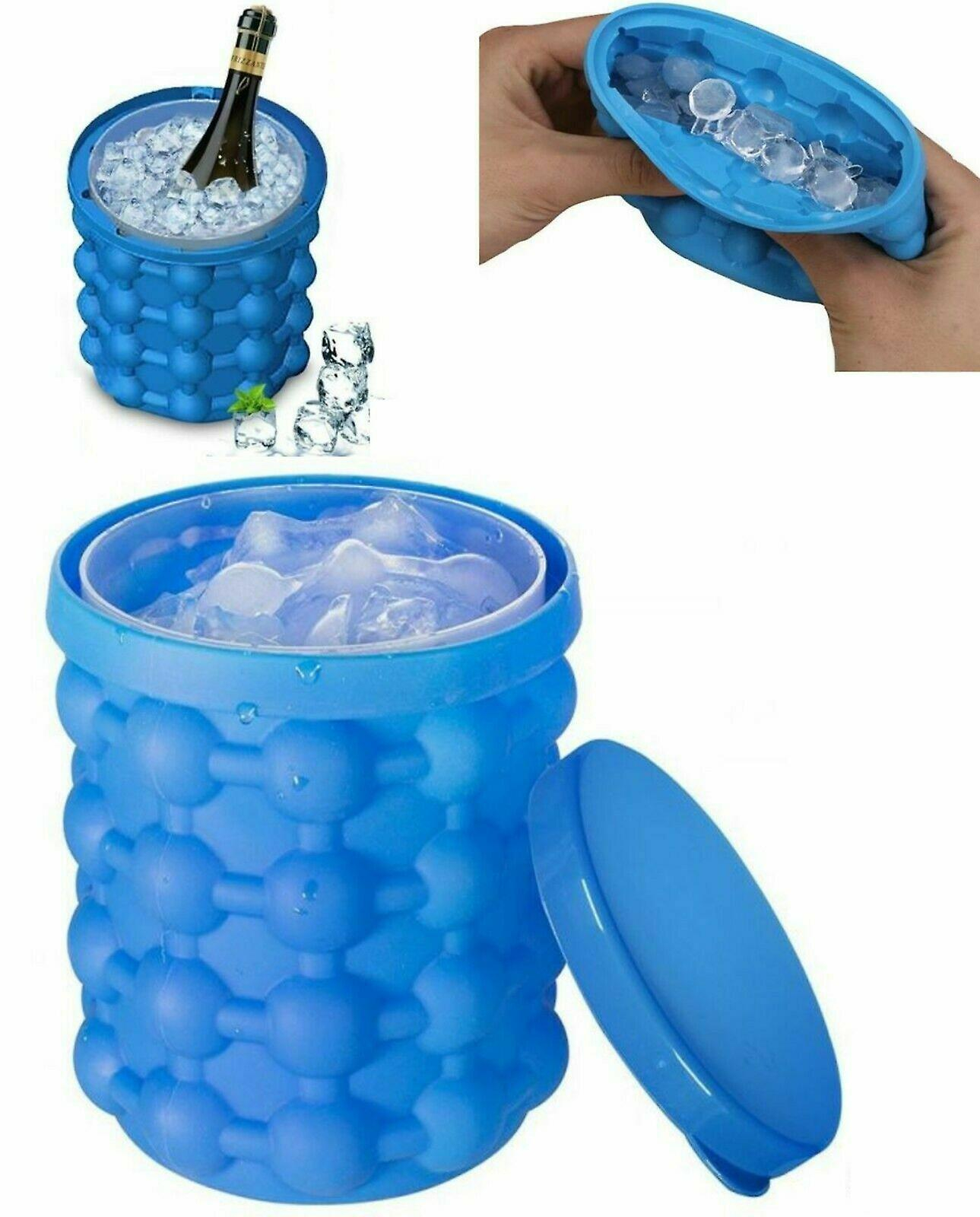 38 off on Ocean Bar Magic Ice Cube Maker OneDayOnly