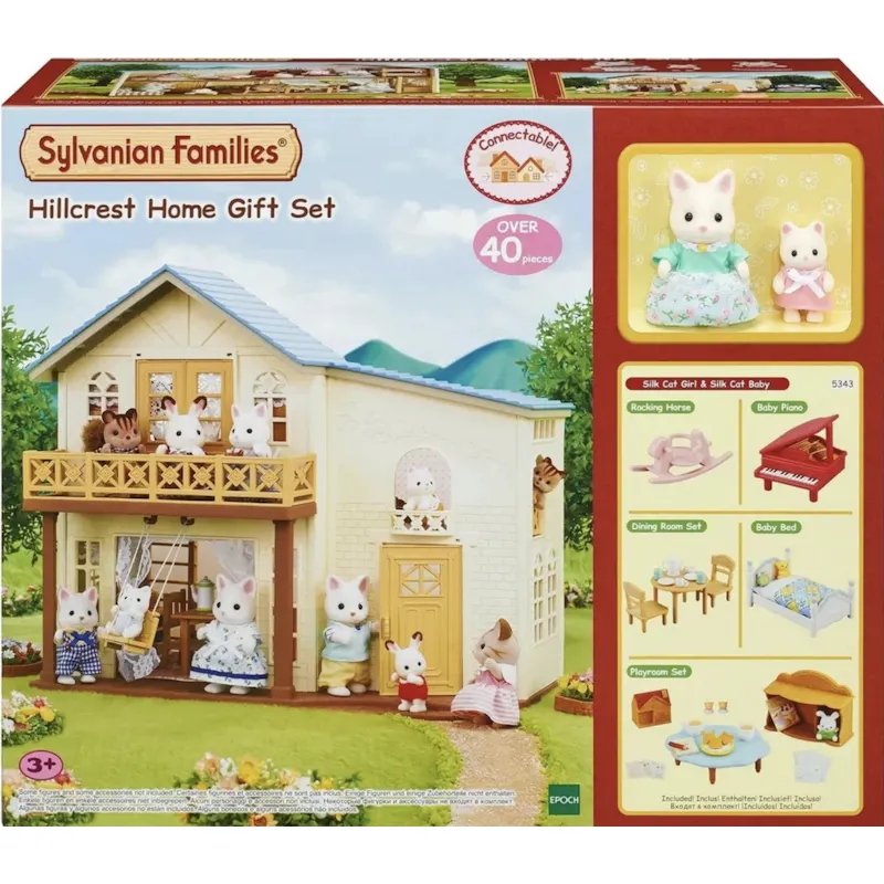 34 off on Hillcrest Home Gift Set OneDayOnly