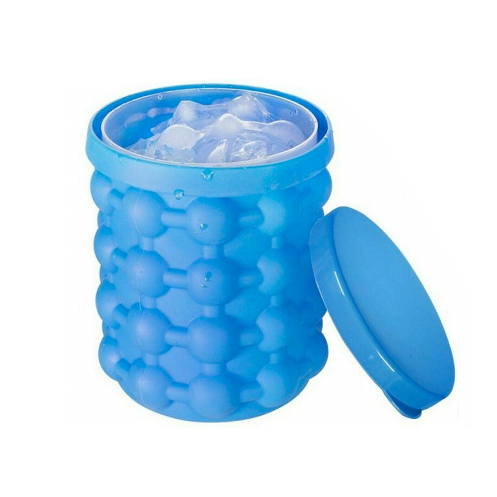 38 off on Ocean Bar Magic Ice Cube Maker OneDayOnly