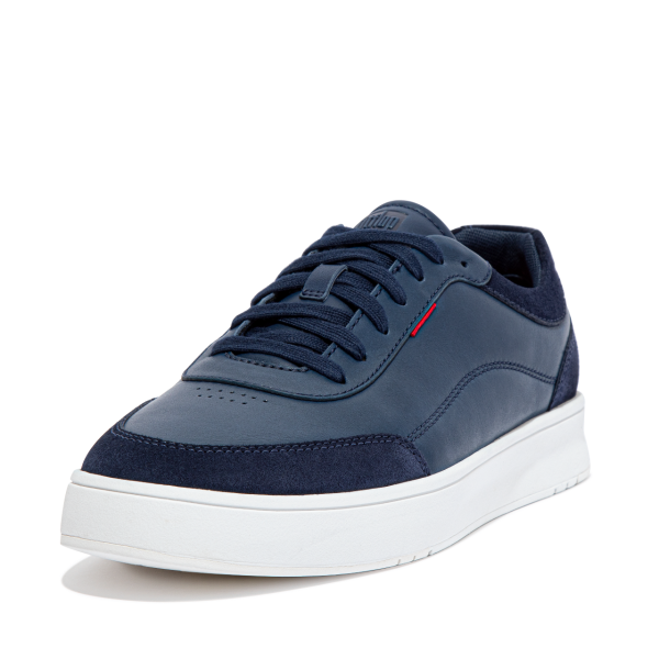 R300 off on FitFlop Men's Rally X Trainers OneDayOnly