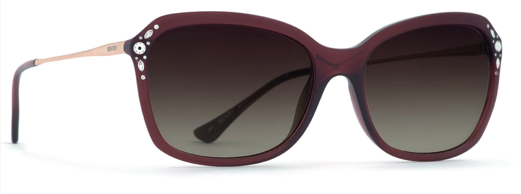 57% off on Seksy Ladies Seksy Sunglasses | OneDayOnly