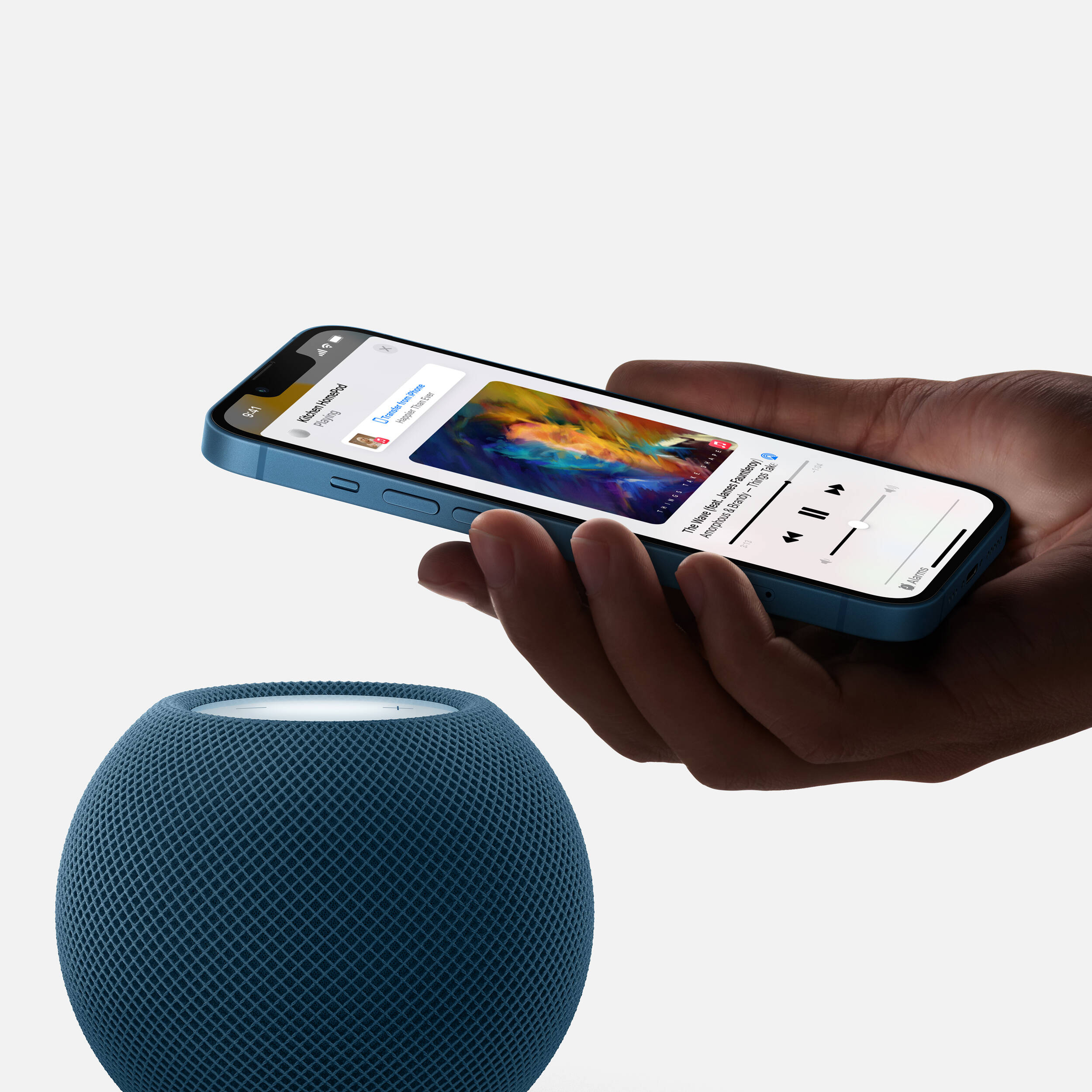 38% off on Apple HomePod Mini Smart Speaker | OneDayOnly