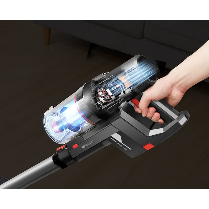 Proscenic P11 Mopping Cordless Vacuum Cleaner