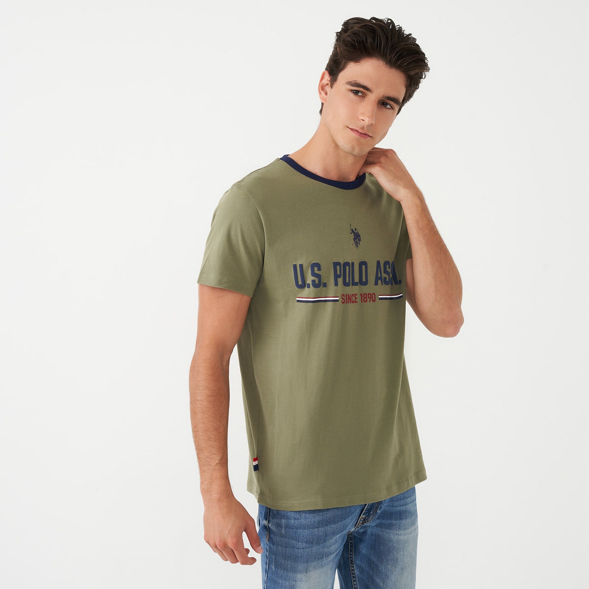 Lichen Green