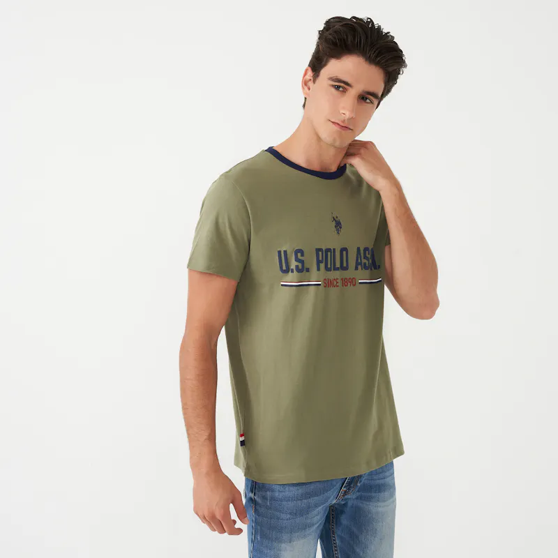 Lichen Green
