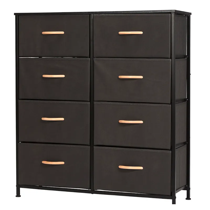 Double Draw Storage Rack 50% off on Loop Double Drawer Storage Cabinet | OneDayOnly