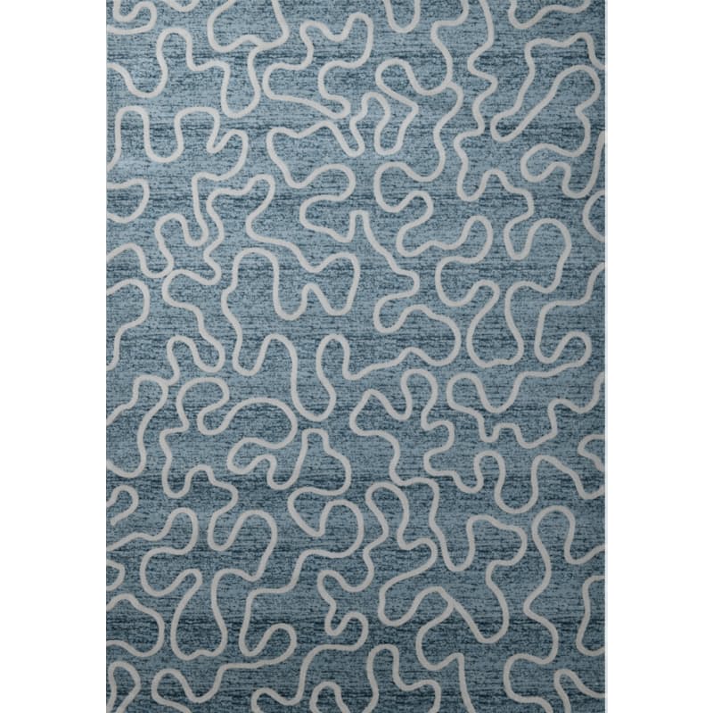 Artistic Fusion Blue