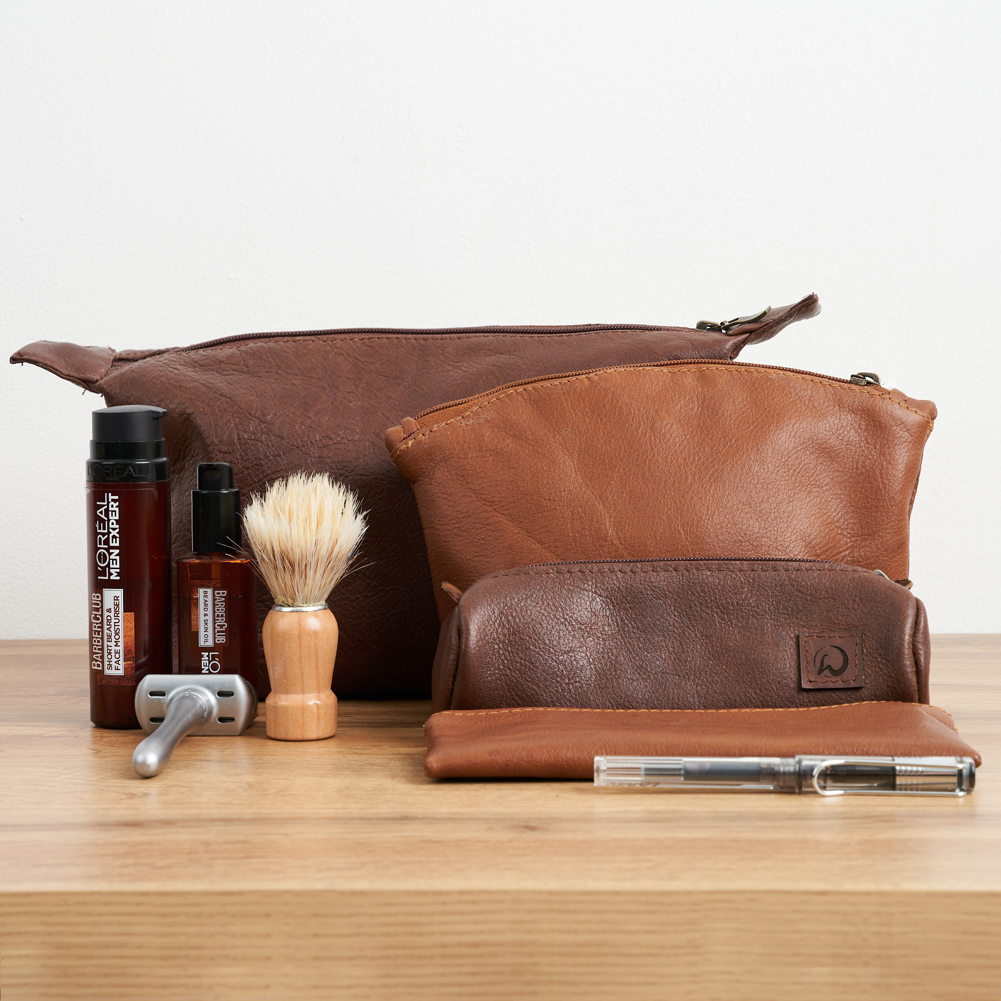 Accessories NOT included