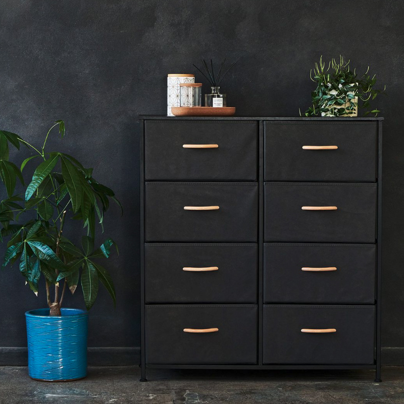 50% off on Loop Double Drawer Storage Cabinet | OneDayOnly